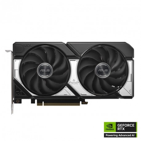 Grafična kartica ASUS Dual GeForce RTX 5060 Ti OC 8GB GDDR7