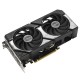 Grafična kartica ASUS Dual GeForce RTX 5060 Ti OC 8GB GDDR7