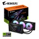 Grafična kartica Gigabyte Aorus GeForce RTX 5090 Xtreme Waterforce, 32GB