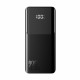 Prenosna baterija Powerbank Joyroom JR-PBF19, 10.000mAh, črna