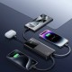 Prenosna baterija Powerbank Joyroom JR-PBF19, 10.000mAh, črna