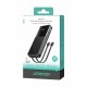 Prenosna baterija Powerbank Joyroom JR-PBF19, 10.000mAh, črna