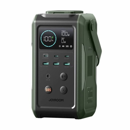 Prenosna baterija Powerbank Joyroom JR-PBF10, 75.000mAh