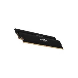 Pomnilnik 64GB (2X32GB) DDR5 6400MHz Crucial Pro