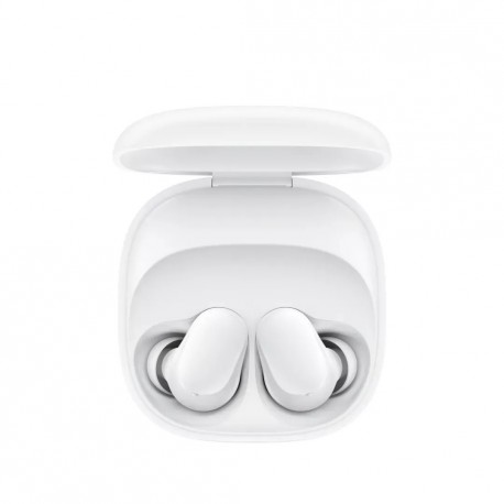 Slušalke Xiaomi Redmi Buds 6 Play, bele
