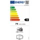 Televizor SAMSUNG 55U8092F