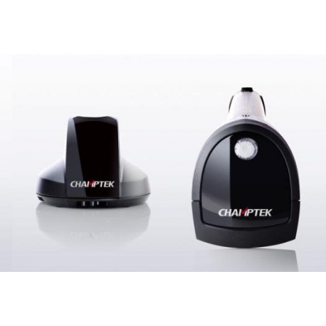 Čitalec črtne kode CCD Partner SG-700, črn