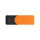 USB kjuč Kingston 512GB DT Exodia S, 3.2 Gen1, črno-rumen