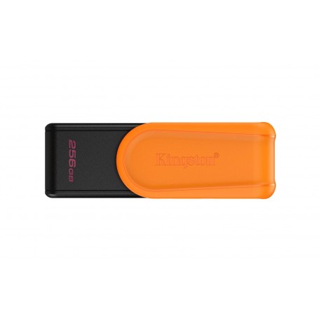 USB kjuč Kingston 512GB DT Exodia S, 3.2 Gen1, črno-rumen