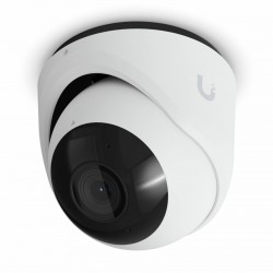 IP kamera Ubiquiti Unifi UVC-G6-Turret-W, 8.0MP, zunanja, bela