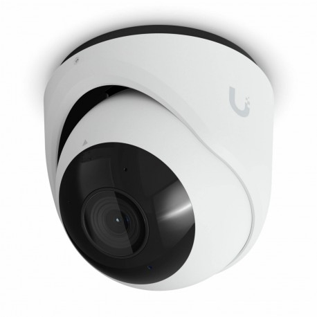 IP kamera Ubiquiti Unifi UVC-G6-Turret-W, 8.0MP, zunanja, bela