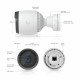 IP kamera Ubiquiti Unifi UVC-G6-Bullet-W, 8.0MP, zunanja, bela