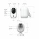 IP kamera Ubiquiti Unifi UVC-G6-INS-W, 8.0MP, zunanja, bela