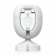 IP kamera Ubiquiti Unifi UVC-G6-INS-W, 8.0MP, zunanja, bela