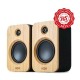 Zvočniki House of Marley Get Together Duo Signature, črni