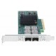 HPE Ethernet 10/25Gb 2-port SFP28 MCX4121A-ACUT Adapter (817753-B21)