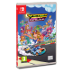 Igra Victory Heat Rally - Champion Edition (Nintendo Switch)