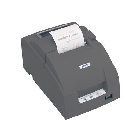 Blagajniški matrični tiskalnik EPSON TM-U220B (C31C514057A0)
