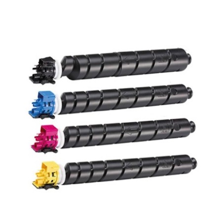 Toner KYOCERA B-Y za TASKalfa 3554c, rumen