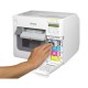 Brizgalni tiskalnik Epson TM-C3500 za nalepke (C31CD54012CD)