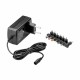 Univerzalni napajalnik 1000mA-1500mA 9V- 24V