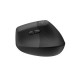 Miška Logitech Lift Vertical Ergonomic, grafitna, DEMO