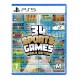 Igra 34 Sports Games - World Edition (Playstation 5)
