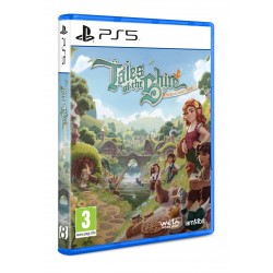 Igra Tales Of The Shire A The Lord Of The Rings™ Game (Playstation 5)