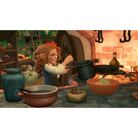 Igra Tales Of The Shire A The Lord Of The Rings™ Game (Playstation 5)