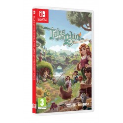 Igra Tales Of The Shire A The Lord Of The Rings™ Game (Nintendo Switch)