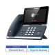 IP telefon Yealink MP58-WH Teams