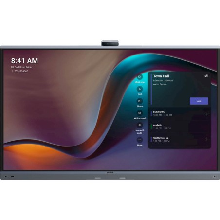 Večnamenski zaslon Yealink MB75Pro-A02