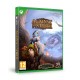 Igra Against The Storm (Xbox Series X)