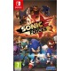 Igra Sonic Forces (Nintendo Switch)