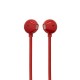Slušalke JBL Tune 305C, rdeče
