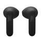 Slušalke JBL Vibe Flex 2, črne