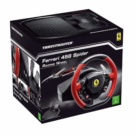 Volan THRUSTMASTER FERRARI 458 SPIDER RACING