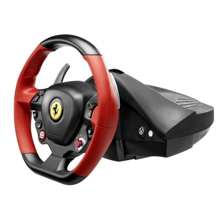 Volan THRUSTMASTER FERRARI 458 SPIDER RACING