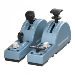 Modul THRUSTMASTER TCA QUADRANT ADD-ON AIRBUS EDITION WW