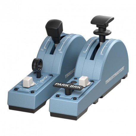 Modul THRUSTMASTER TCA QUADRANT ADD-ON AIRBUS EDITION WW