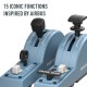 Modul THRUSTMASTER TCA QUADRANT ADD-ON AIRBUS EDITION WW