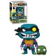 Figura FUNKO POP MOVIES: TEENAGE MUTANT NINJA TURTLES - SLASH