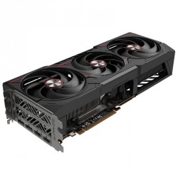 Grafična kartica SAPPHIRE PULSE Radeon RX 9070 16GB GDDR6 OC