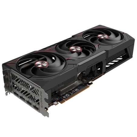 Grafična kartica SAPPHIRE PULSE Radeon RX 9070 16GB GDDR6 OC