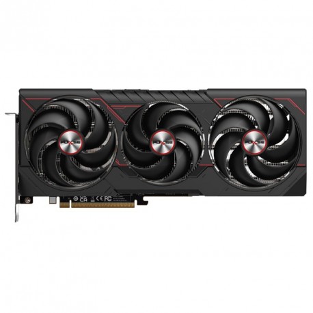 Grafična kartica SAPPHIRE PULSE Radeon RX 9070 16GB GDDR6 OC