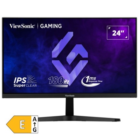 Monitor VIEWSONIC VX24G1-HD