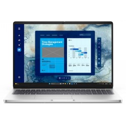 Prenosnik DELL Pro 16 U7-255U, 32GB, 1TB, W11P