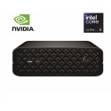 Računalnik HP Z2 Mini G1i U5-245, 32GB, 1TB, RTX A400, W11P