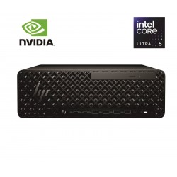 Računalnik HP Z2 SFF G1i U5-235, 32GB, 1TB, RTX A400, W11P