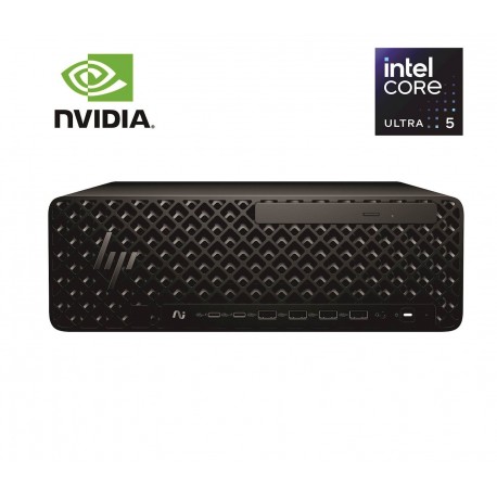 Računalnik HP Z2 SFF G1i U5-235, 32GB, 1TB, RTX A400, W11P